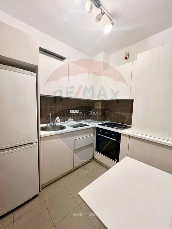 Vanzare Apartament 3 camere Pallady, mobilat, utilat, loc de parcare - 5