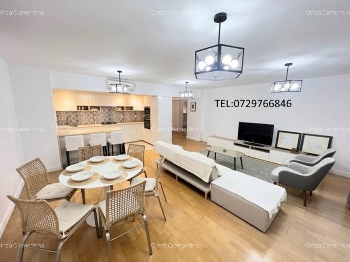 Proprietar, vand ap. 3 camere, Piata Alba Iulia - 10