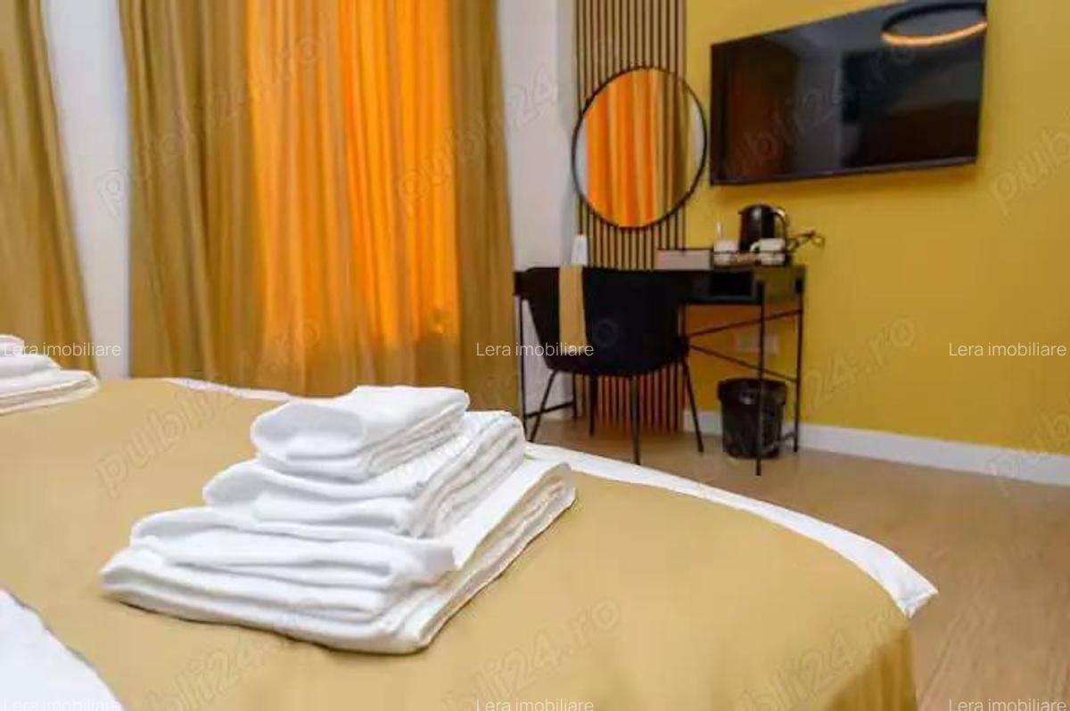 De inchiriat regim hotelier - 6