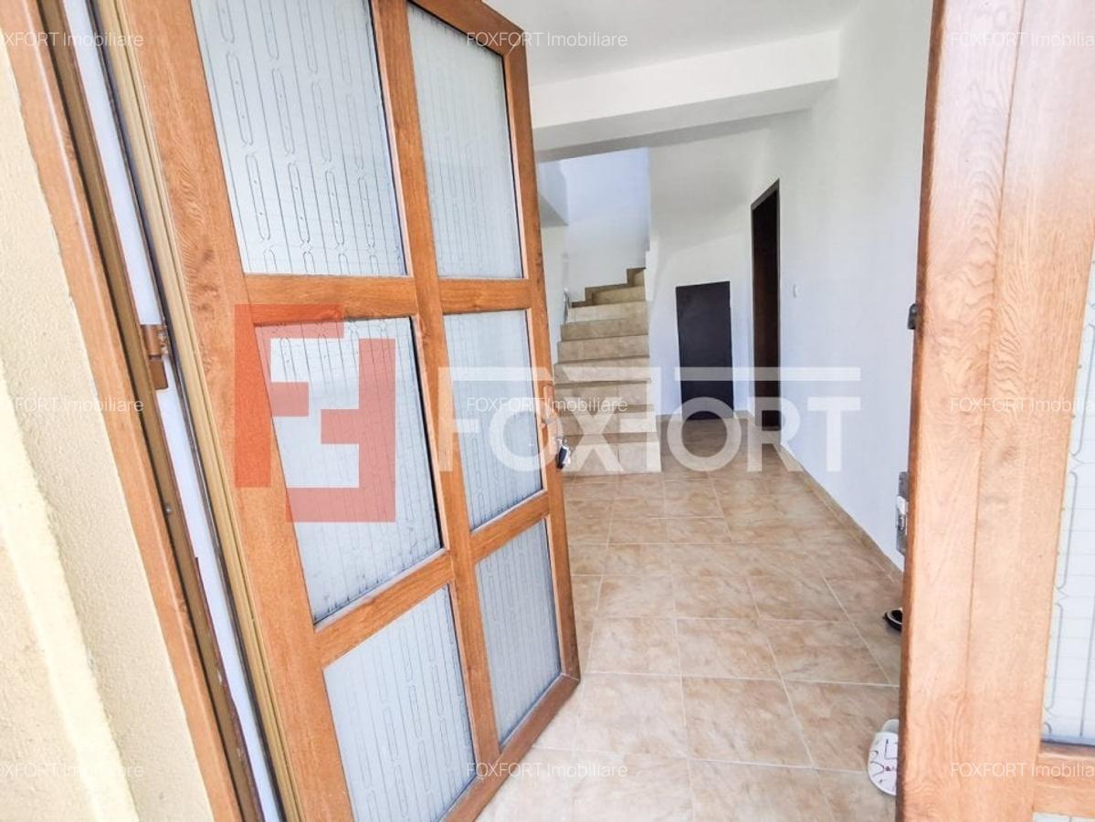 Casă individuală cu 4 camere în Giarmata - 2