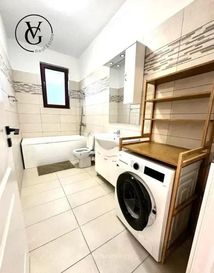 Vila 4 camere Tunari - 5