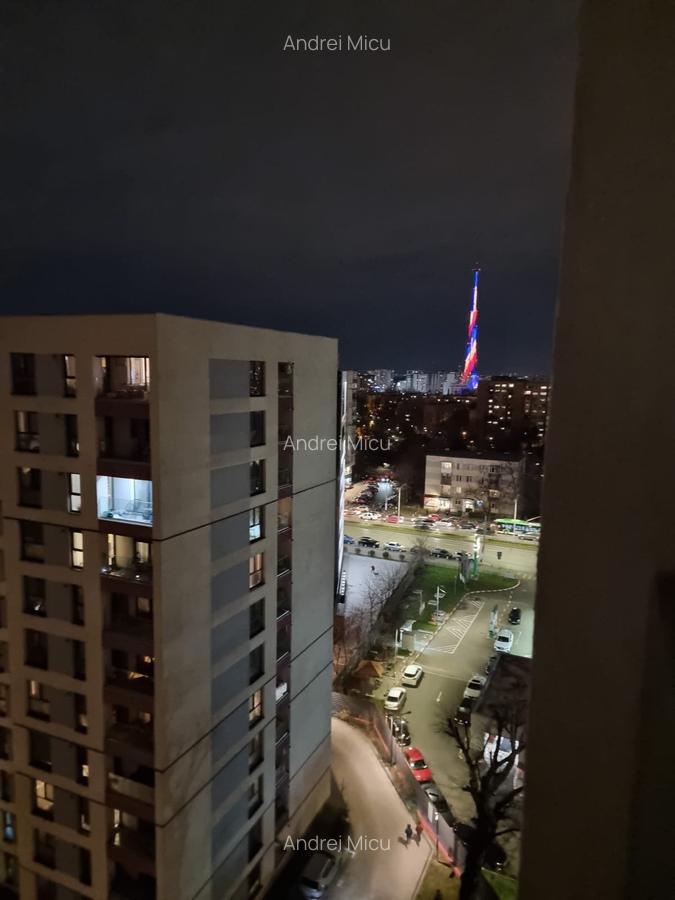 Lujerului  l Apartament 2 camere l Exigent Plaza Residence - 17