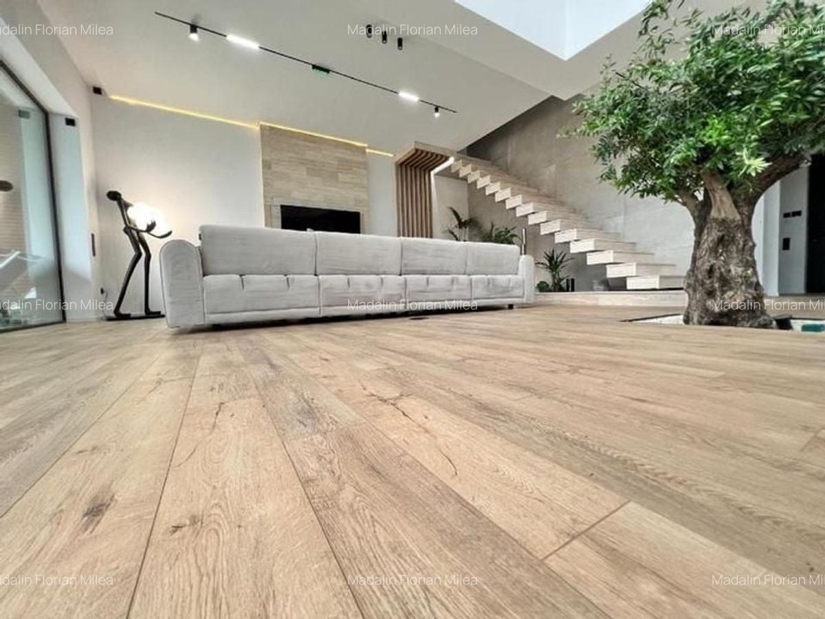 Vilă nouă de vânzare Corbeanca - piscină, Smart Home - 4
