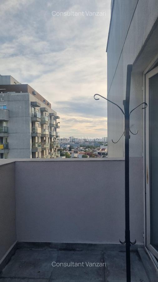 Apartament modern cu parcare și boxă | Rose Garde | Colentina - 2