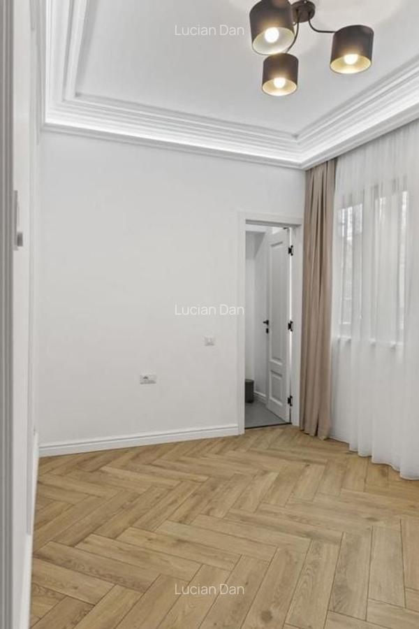 Luxury Homes | Strada Roma | Apartament superb in Vila interbelică - 16