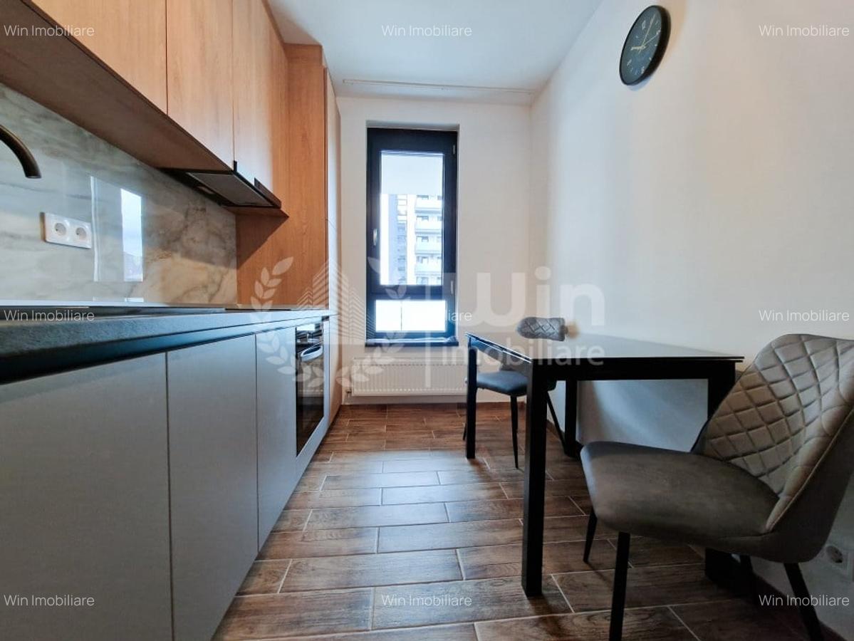 Apartament 2 camere lux | Decomandat | Garaj | Park Lake | Iulius Mall - 4