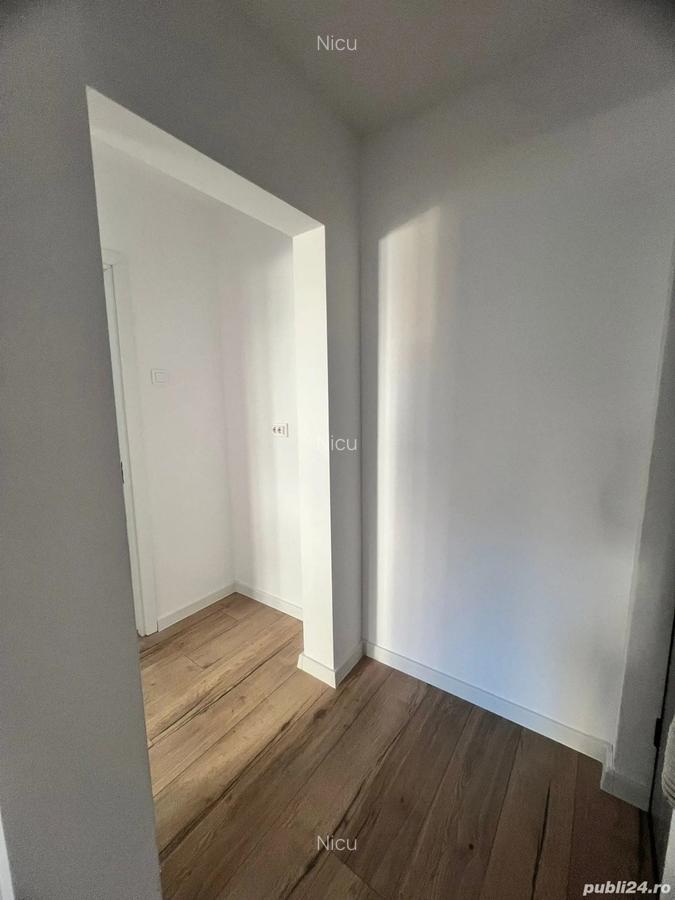 Garsoniera confort 1 recent renovata - 6