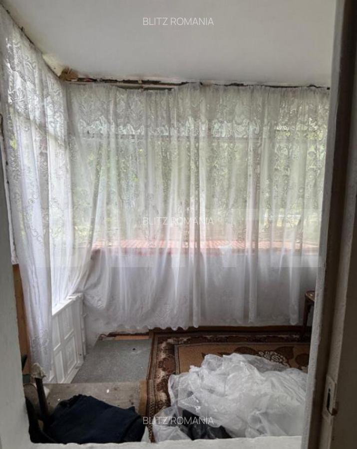 Apartament 2 camere, 44 mp, zona Nord - 11