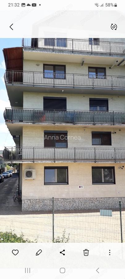 Ap 3 camere, Gherla, cu panorama superba - 6