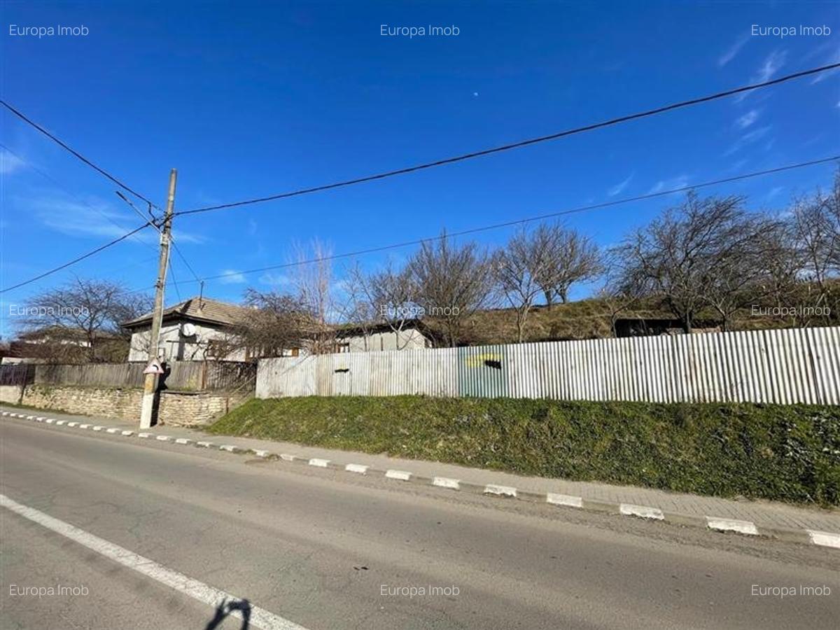 Casa de vanzare in localitatea Malcoci-judet Tulcea - 3 Casa de vanzare in localitatea Malcoci-judet Tulcea - 3