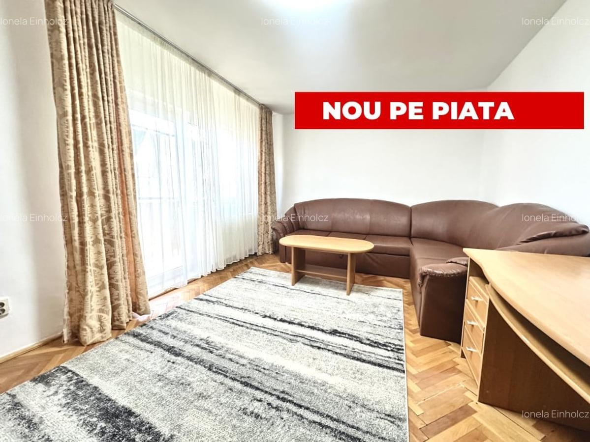 Apartament 2 camere, 56 mp utili, mobilat/utilat - zona Bucovina - 1