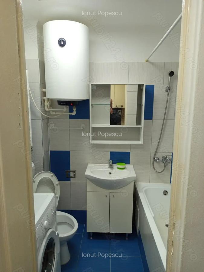 Garsoniera de vanzare Megamall - 5