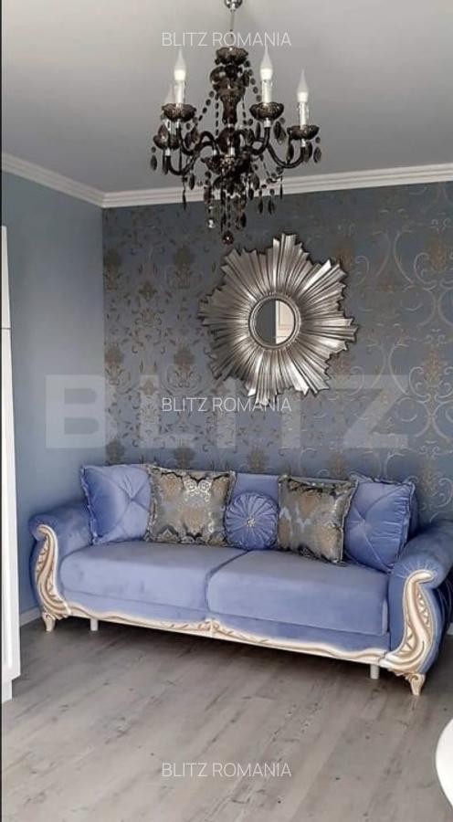 Apartament lux, cu 2 camere, 38 mp, zona Onestilor - 2