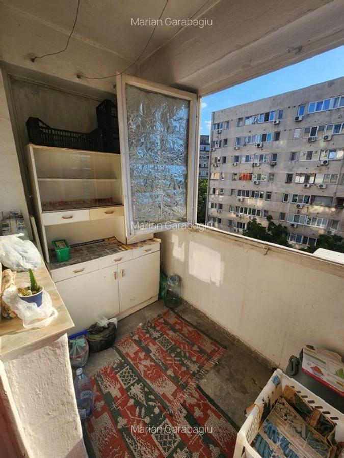 De vanzare garsoniera Lujerului - 6