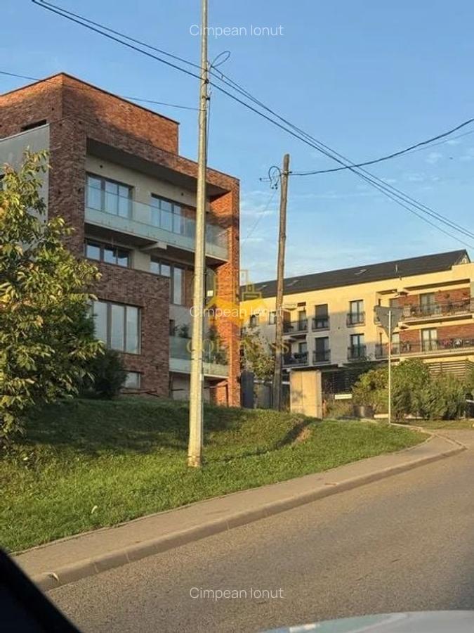 2 Camere decomandate,Borhanciului, Modern,Bloc nou, Parcare,Mega image - 1