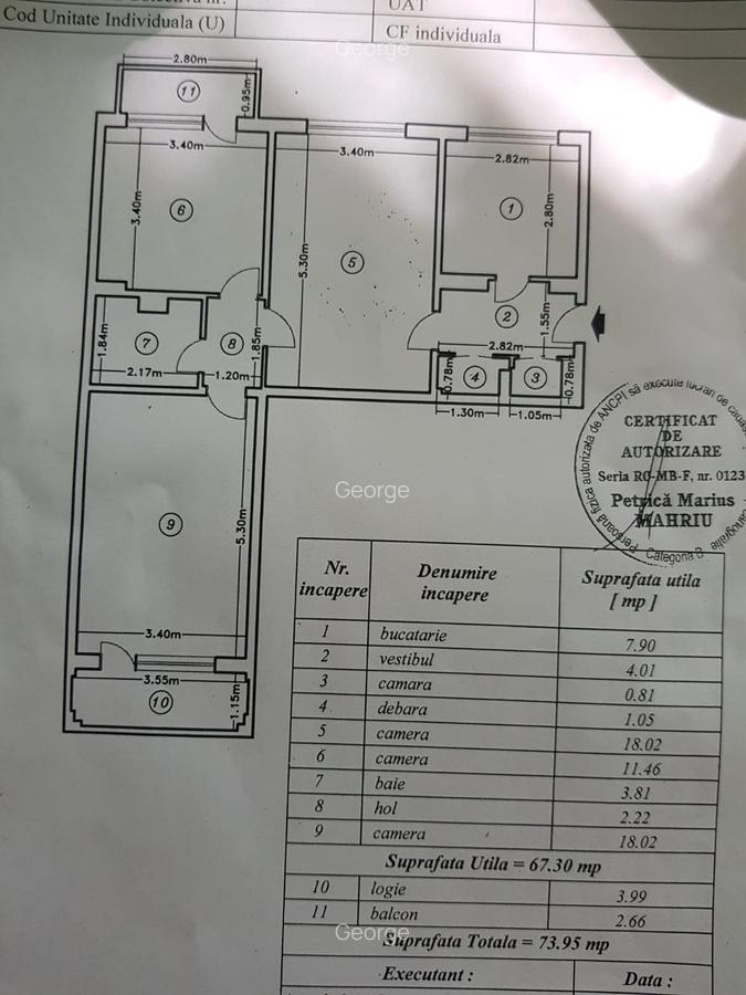 Titan - Piata Minis - Bloc 1978 - 74MP - 10