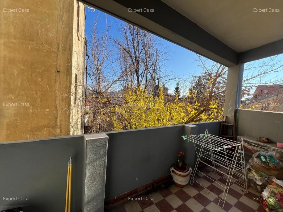 3 Camere | Universitate | Mosilor | 134mp - 19