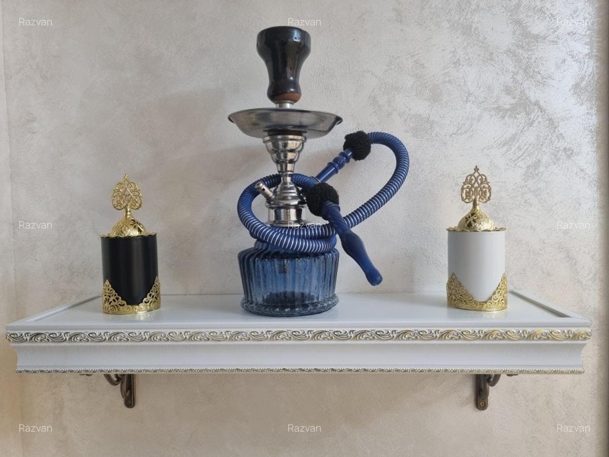 Garsoniera ULTRA-LUX stil oriental/PROPRIETAR - 15
