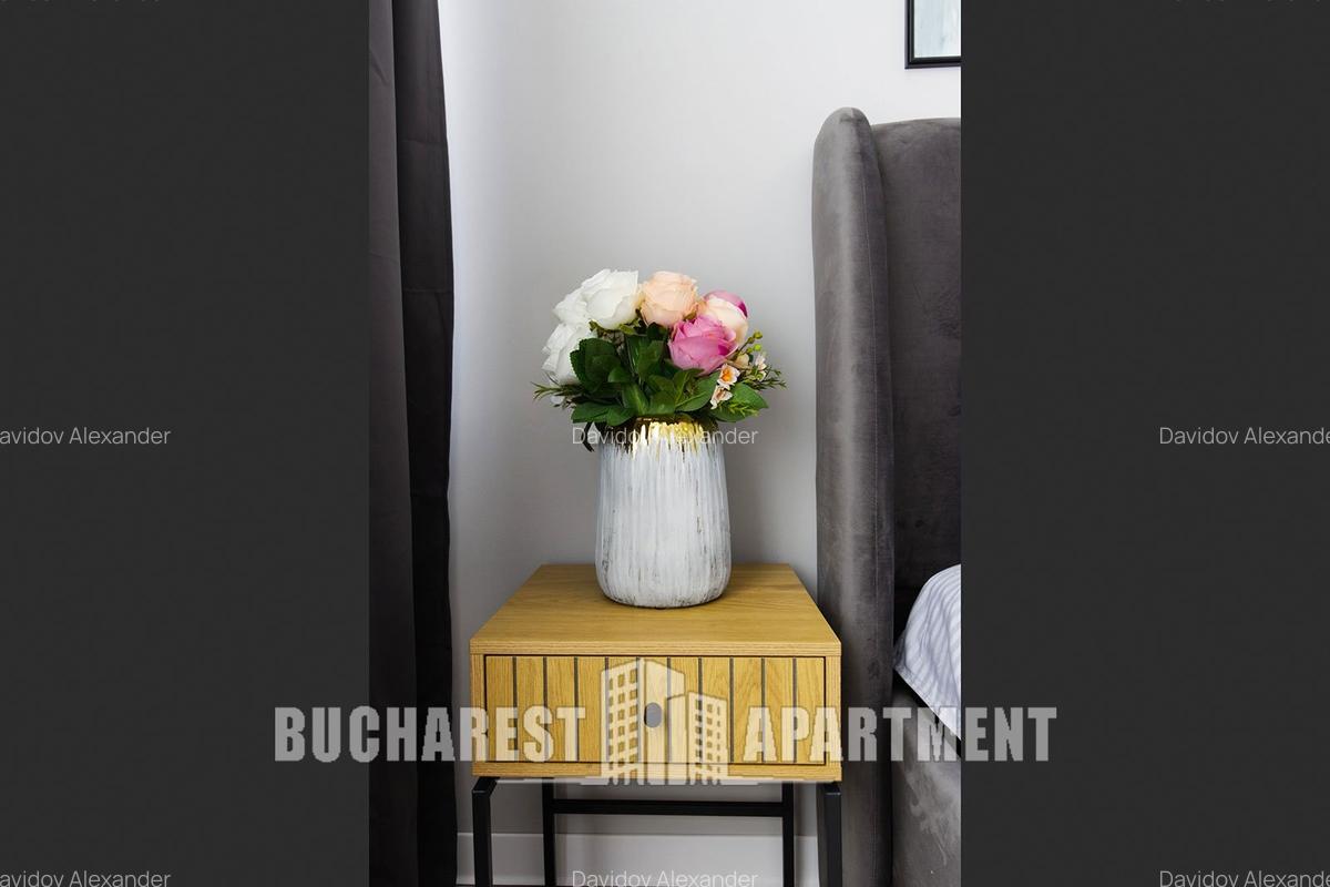 2 Camere Decomandat Dimitrie Cantemir - 9