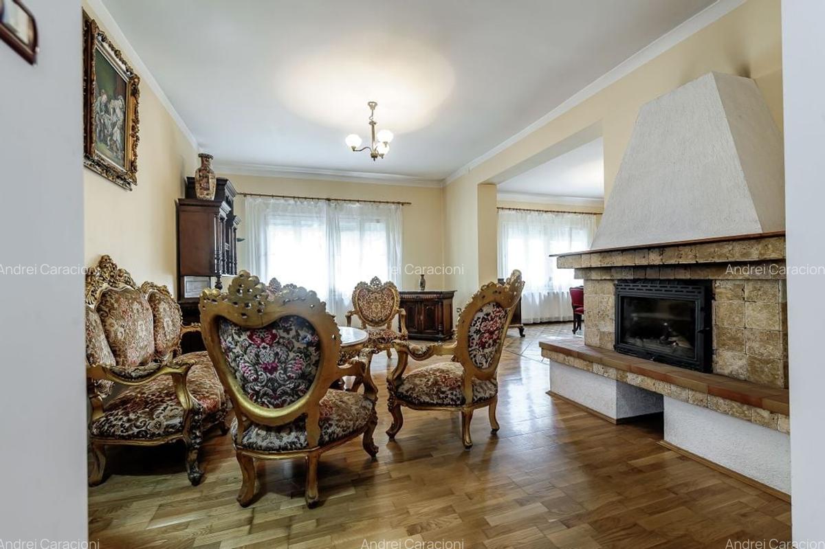 Proprietate rară pe Malul Mureșului confort, intimitate și spațiu - 3