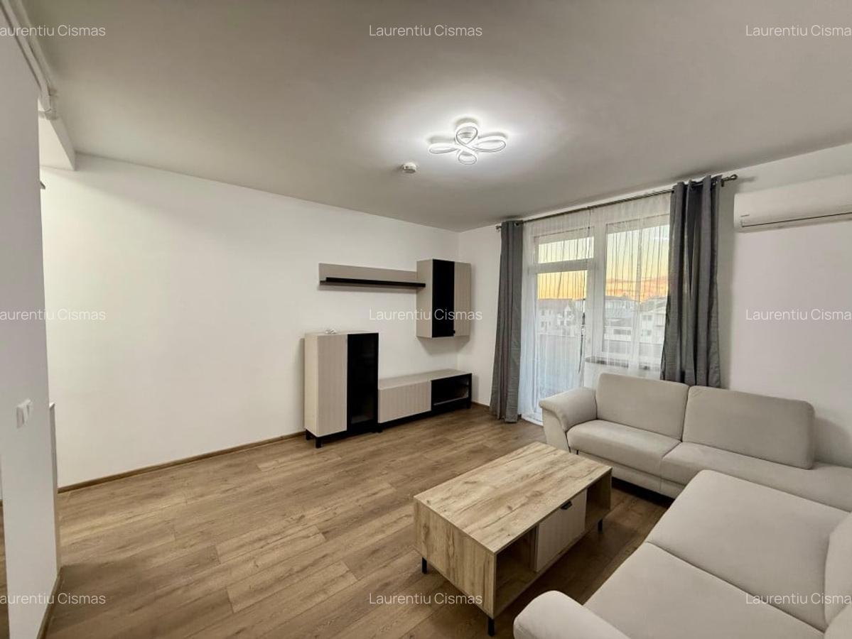 Apartamet 3 camere - Decomandat - Mobilat si Utilat - 4