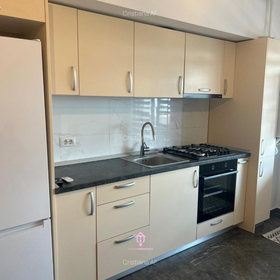 Apartament 2 camere | Nicolina, Fusion Towers - 3