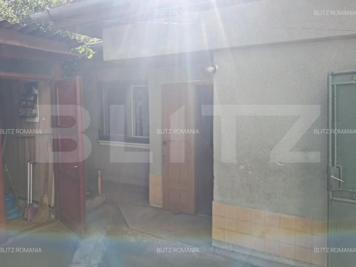 Casa renovabila in Someseni, cu teren de 169 mp - 5