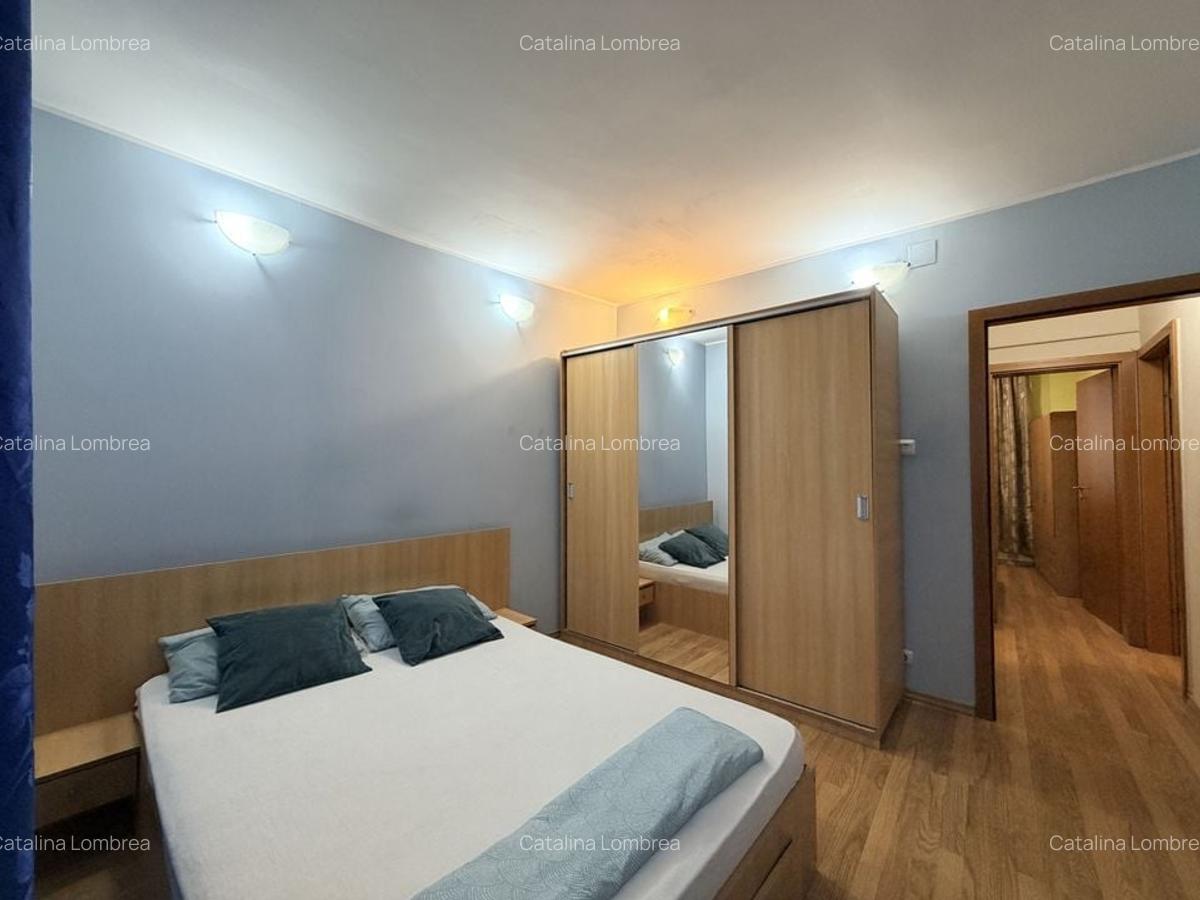 Apartament 4 camere,  aproape de centrul orașului – Circumvalațiunii - 16