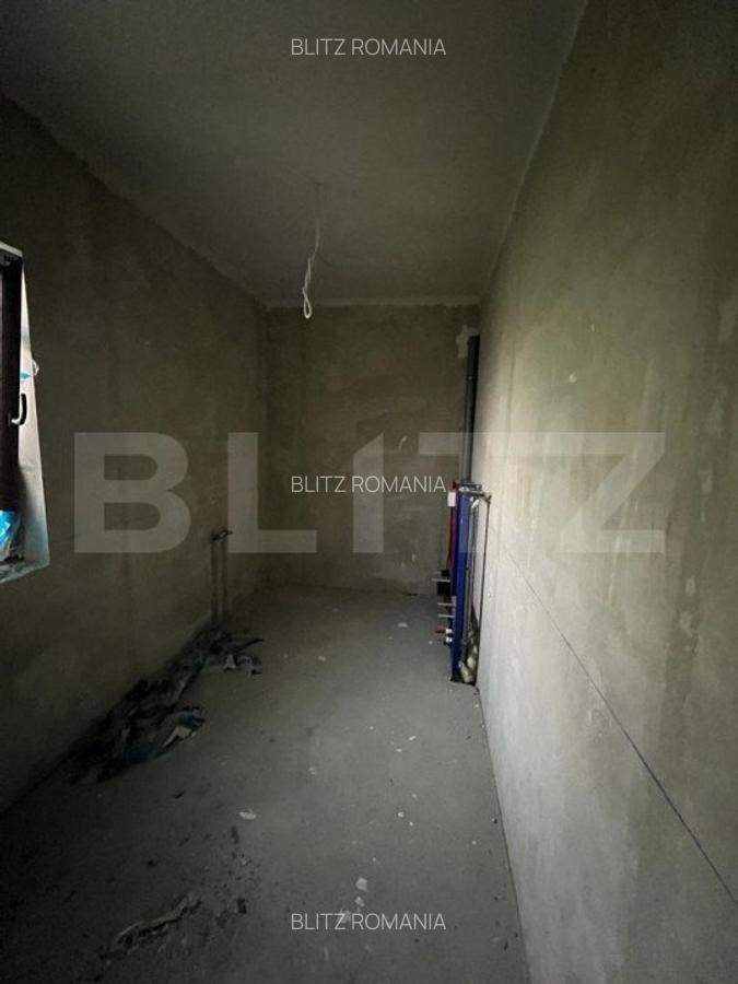 Casa de tip duplex, 123 mp, teren 260 mp, zona Aquastar - 5