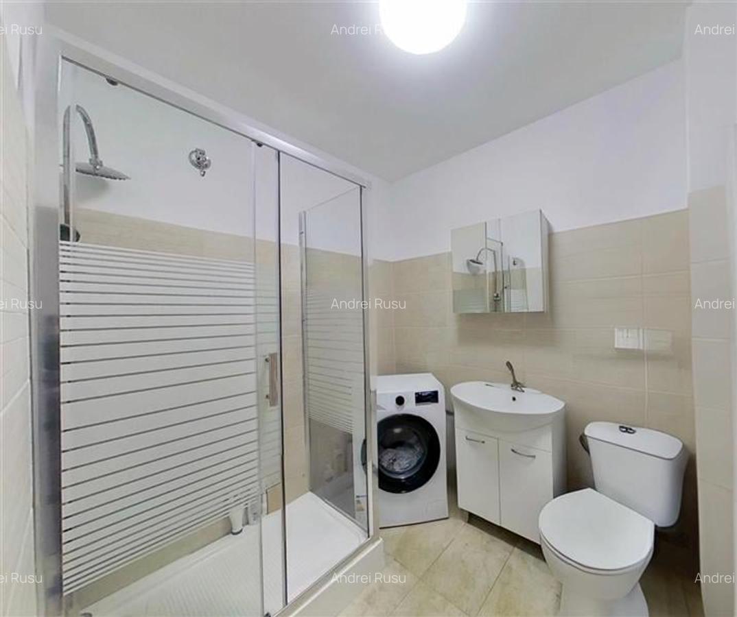 Tur 3D! Apartament 2 camere,55 mp utili, balcon,loc de parcare,Codlea,Brasov. - 6