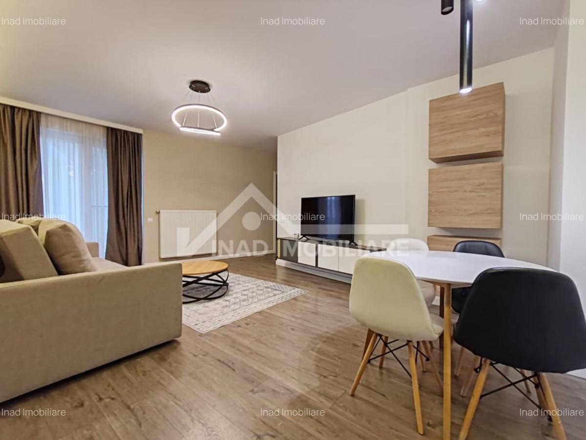 Apartament 2 camere, constructie noua, parcare, Zorilor, Calea Turzii - 1