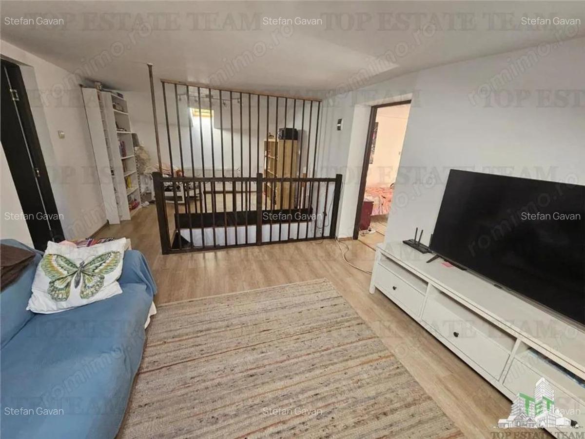 Casa 6 camere teren 363mp in sector 6 - 3