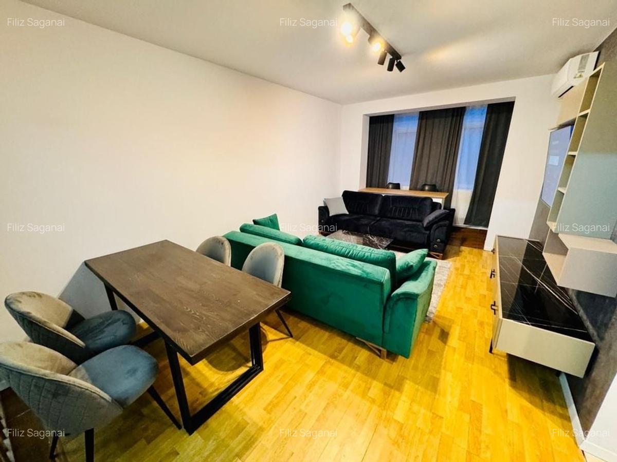 Inchiriere 2 camere, lux, Zona Delfinariu - 6