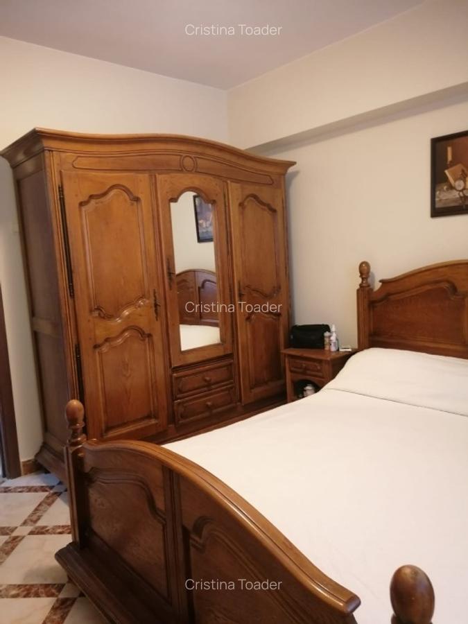 Inchirere apartament 3 camere - 3