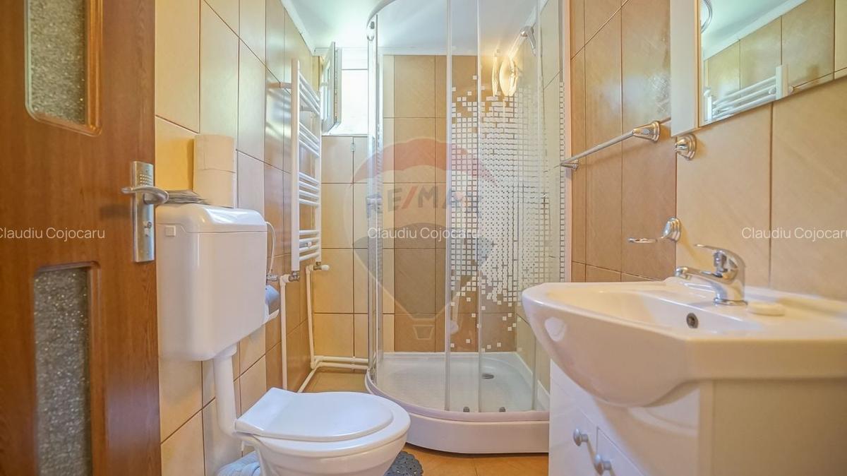 Pensiune in Moieciu de Jos, investitie cu potential turistic ridicat! - 47