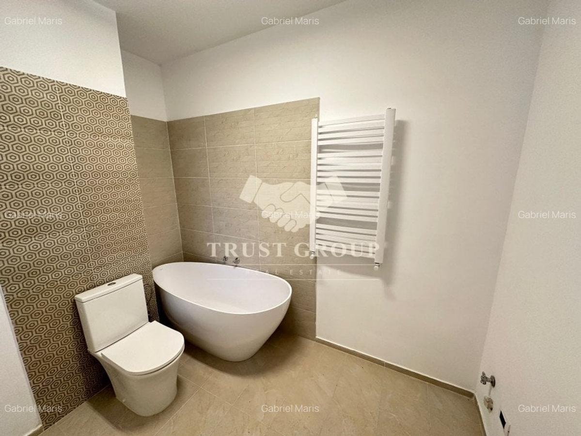 Apartament cu 4 camere decomandat în Romană - 15