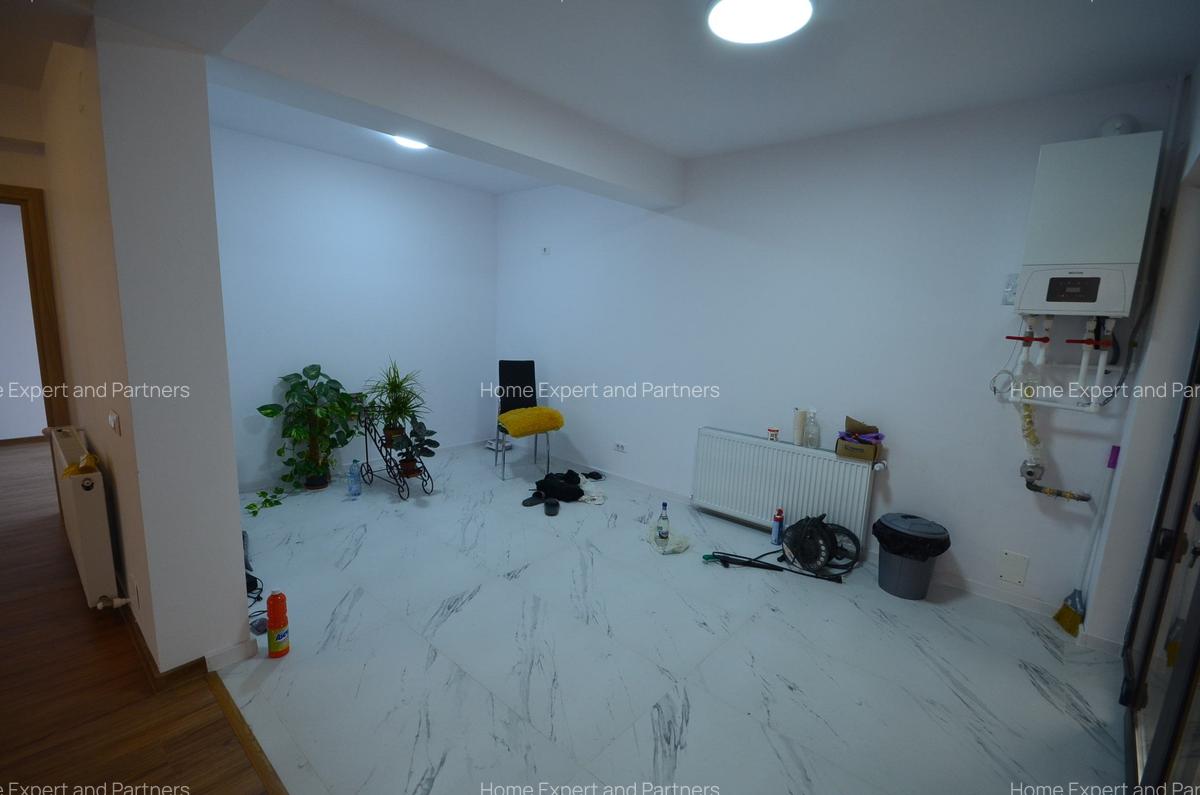 Casa individuala - Comuna Berceni - teren 380 metri -  COMISION 0 - 18