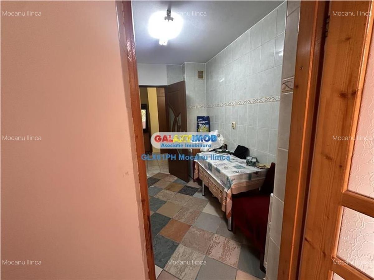 Inchiriere apartament 3 camere, in Ploiesti, zona Cantacuzino - 15