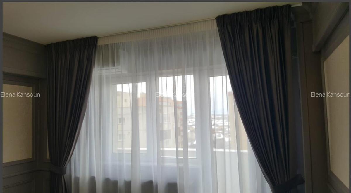 Apartament de lux 2 camere cu parcare  zona Garii - 5