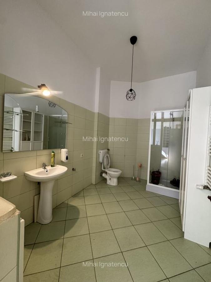 2 ETAJE DE INCHIRIAT Piata Amzei- Piata Romana IM507 - 7
