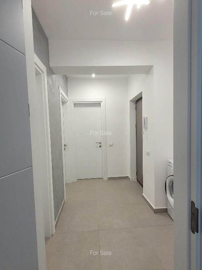 Apartament 2 Camere Mobilat si Utilat + Loc de parcare - 6