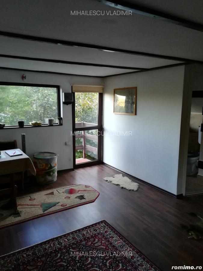Casa Slanic Prahova - 7