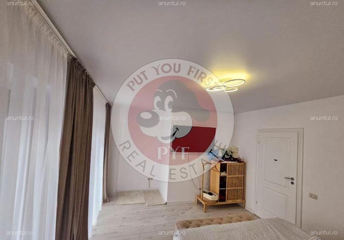 Central Address Residence | Duplex 2 camere | semidecomandat | 84mp | B11504 - 7