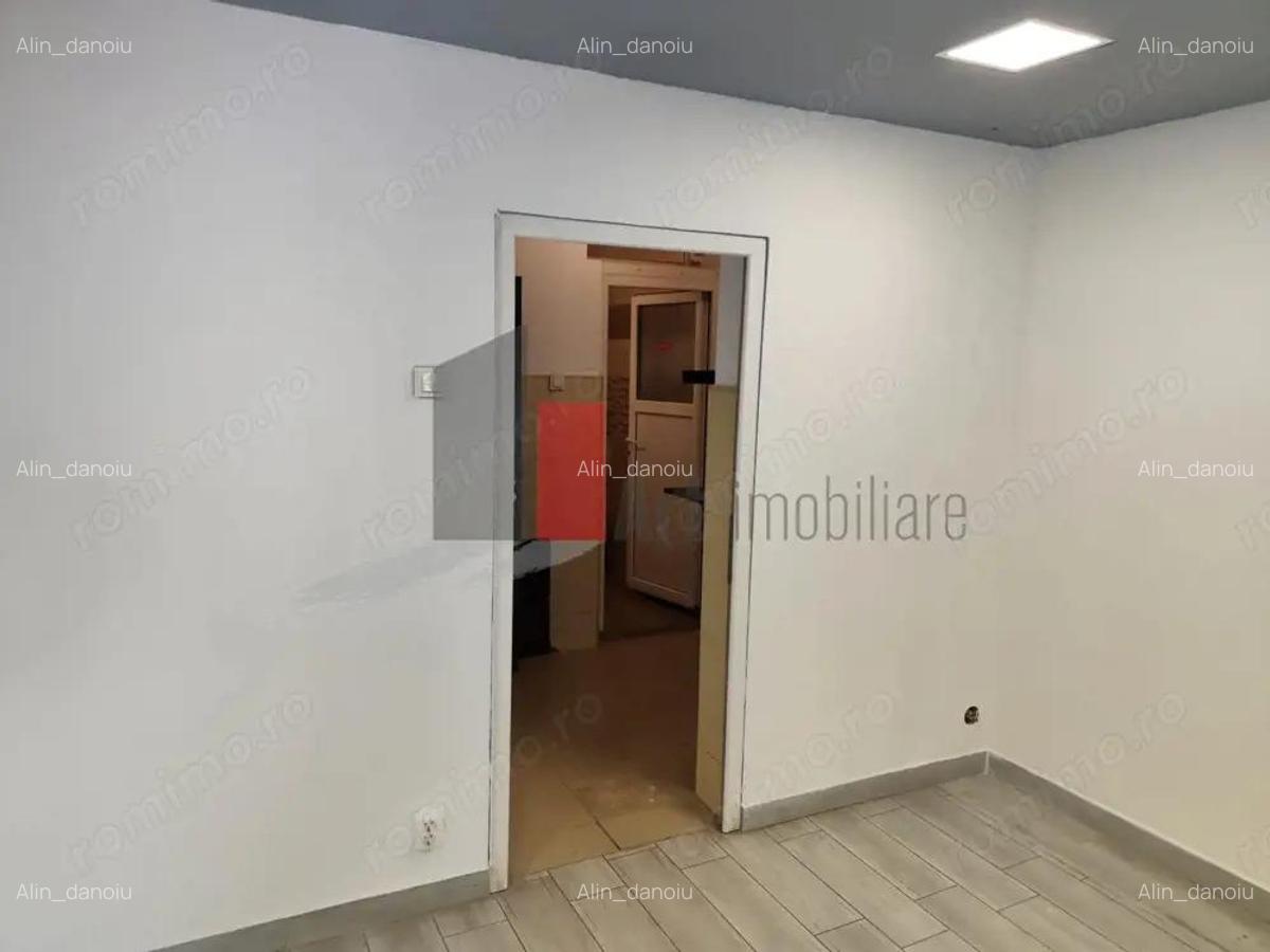 Spatiu comercial de inchiriat in zona Virtutii - 20