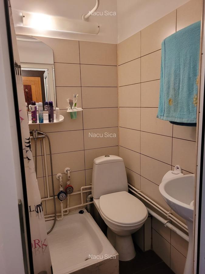 Garsonieră semidecomandată, mobilată în Brâncoveanu - 6