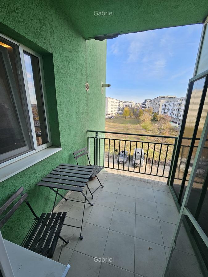 Vanzare Apartament 2 Camere Belsugului Centrala Proprie - 7