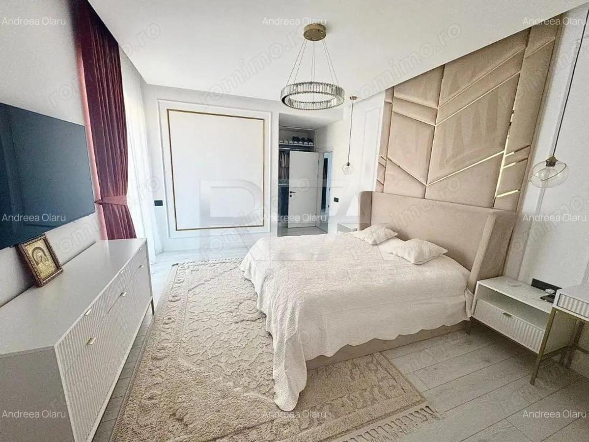 Penthouse 4 Camere Astorium - 15