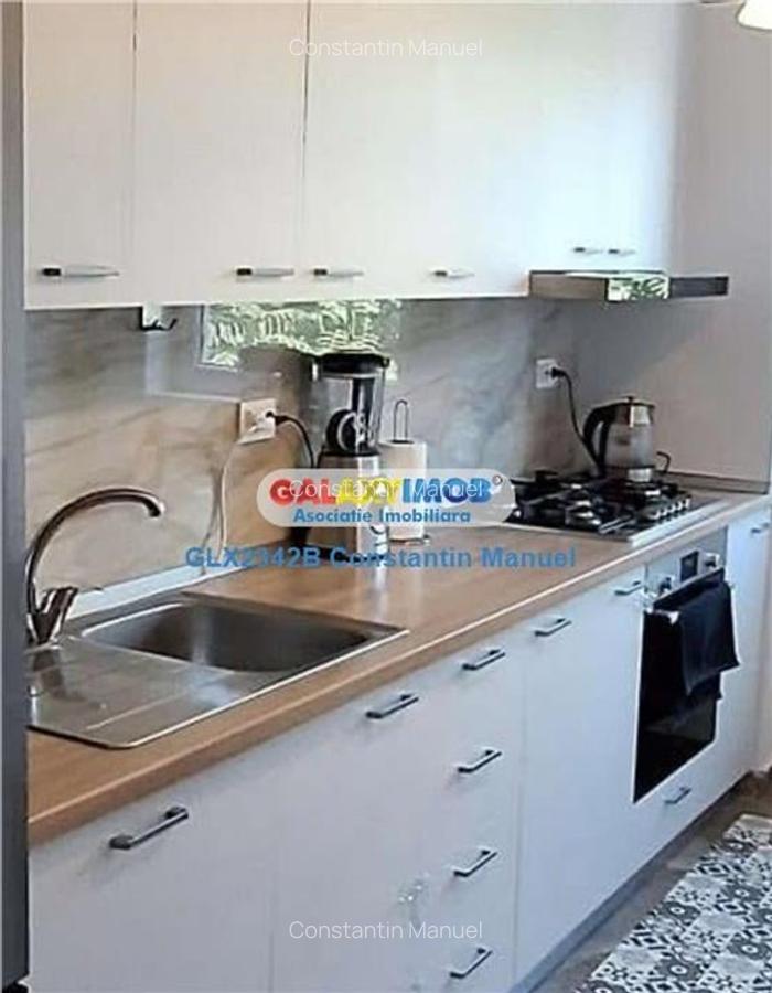 Apartament cu 2 camere, spatios, Herastrau, Soseaua Nordului - 2