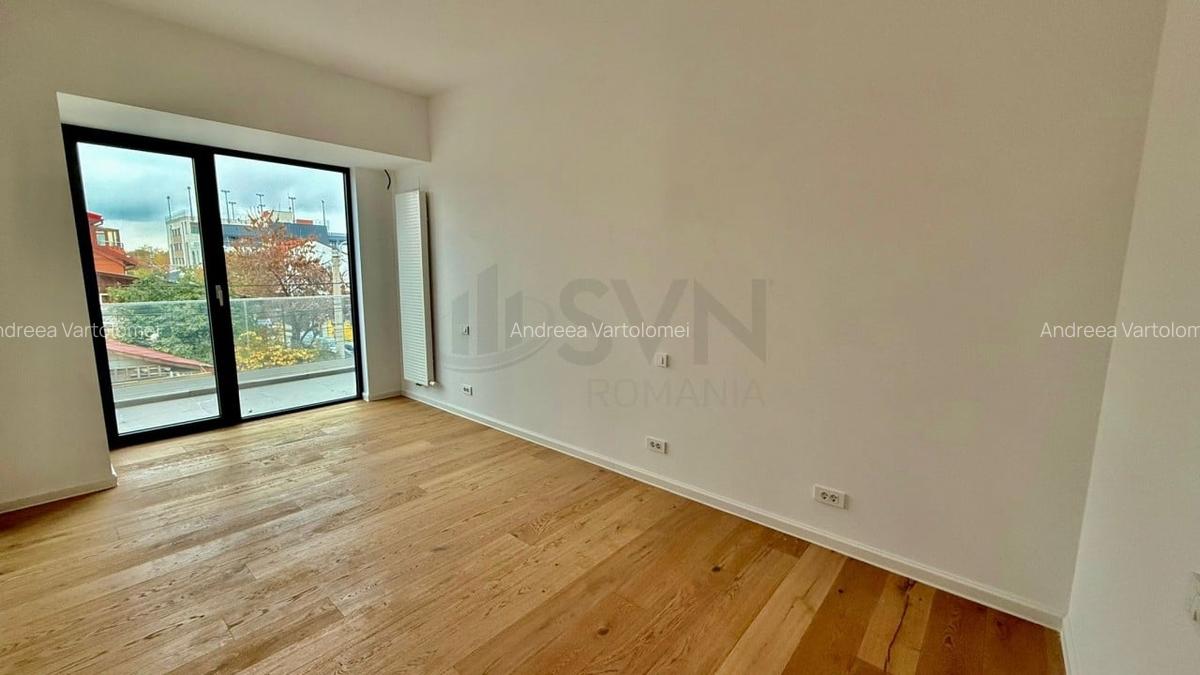 REA1026257 Apartament 2 camere terasa 16 mp Aviatiei - 5