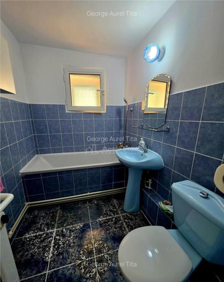 4 camere, decomandat, 100 mp, etaj 2, Dorobanti II - 15